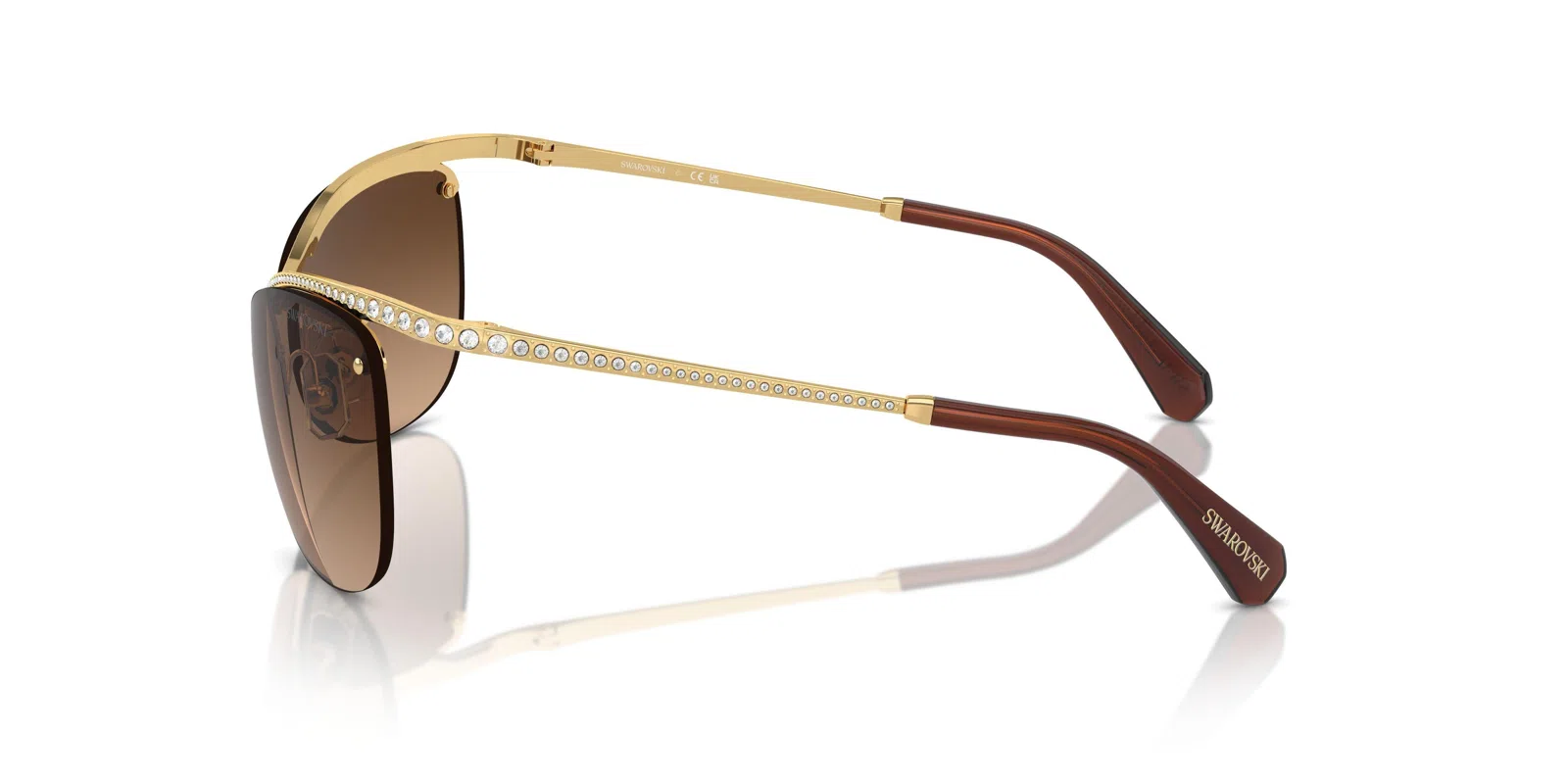 Swarovski 7018 Sunglasses - view 6